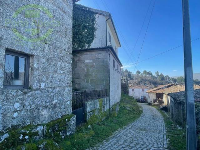 Casa venda em Afonsim, Vila Real