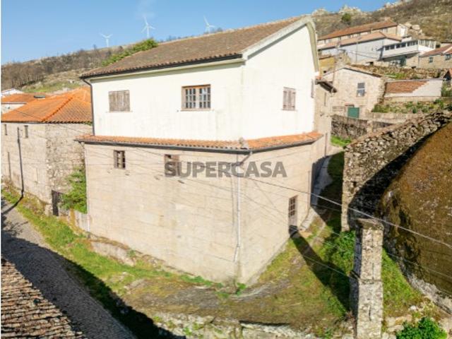 Casa venda em Afonsim, Vila Real