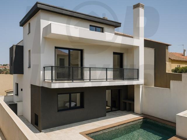 Casa venda em Via Rara, Santiago Dos Velhos