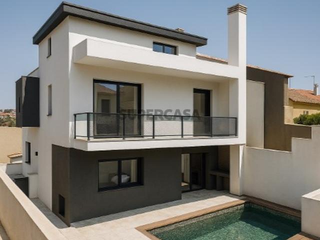 Casa venda em Via Rara, Santiago Dos Velhos