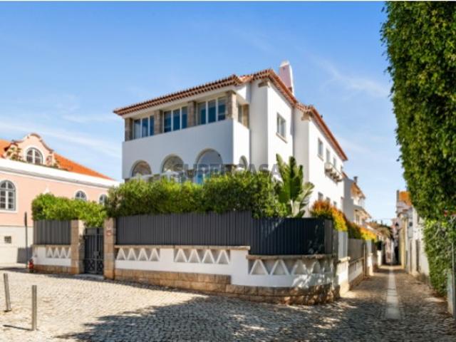 Casa venda em Bairro do Rosário, Cascais