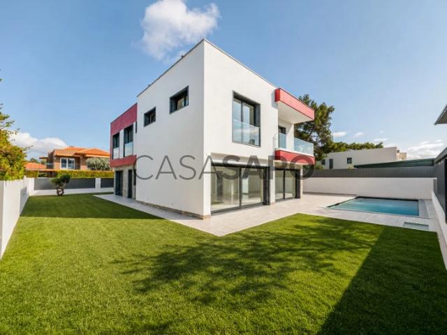 Casa alugar em Birre, Cascais