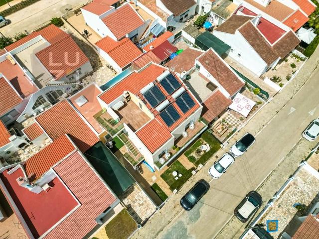 Vivenda venda em Vila Do Bispo, Faro