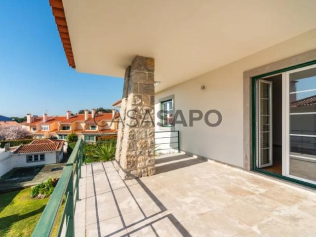 Casa alugar em Santo Amaro de Oeiras, Oeiras