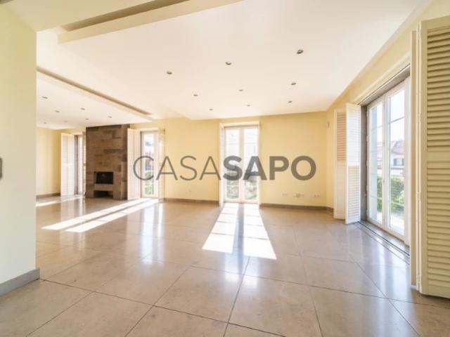 Casa alugar em Santo Amaro de Oeiras, Oeiras
