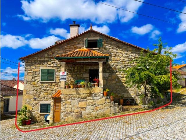 Casa venda em Guarda
