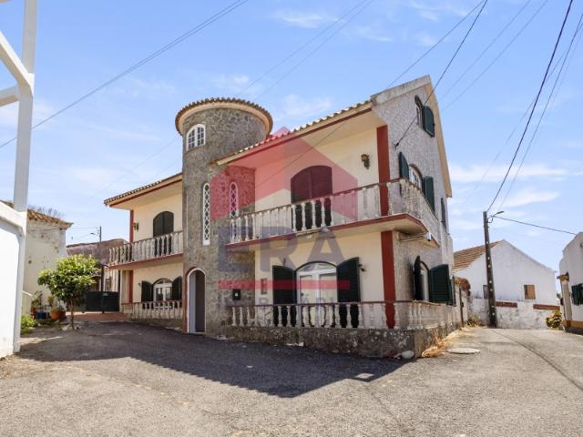 Casa venda em Sobral do Parelhão, Bombarral