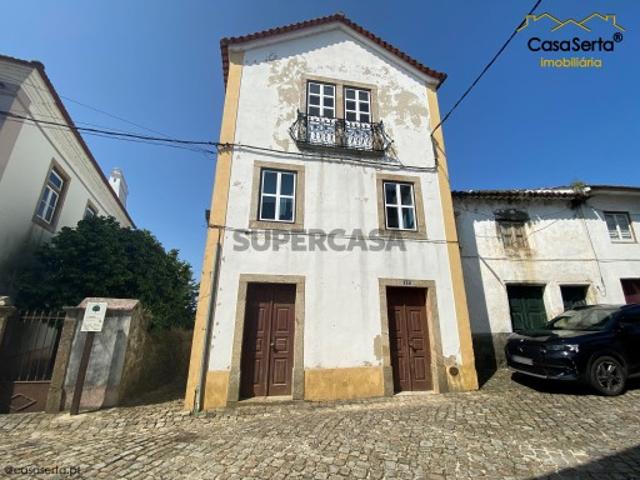 Casa venda em Castelo Branco, Cumeada