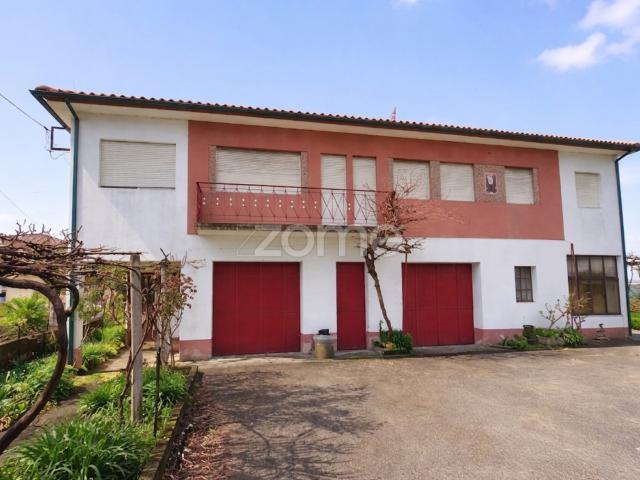 Casa venda em Campo de Cima, Chaves