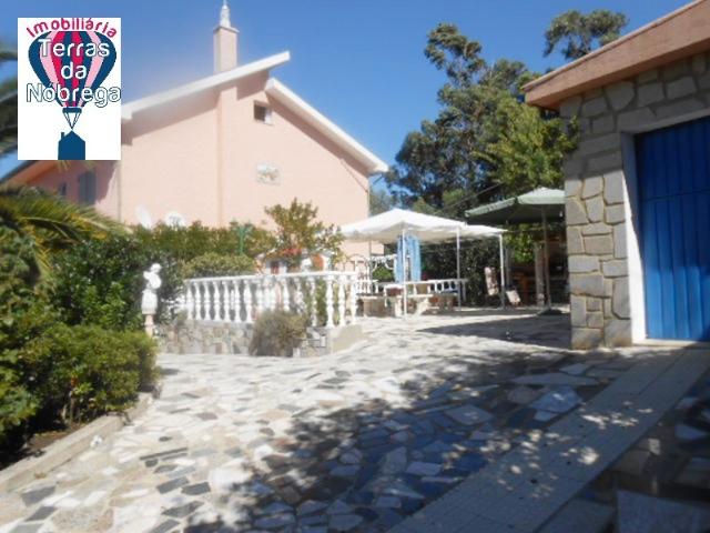 Casa venda em Grovelas São João Evangelista, Viana Do Castelo