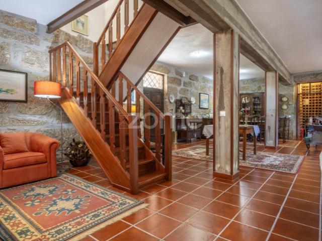 Quinta venda em Viseu