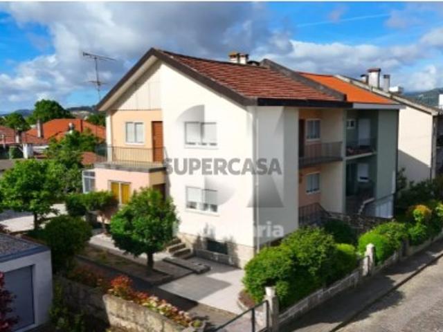 Casa venda em Quinta do Entroncamento, Vila Real