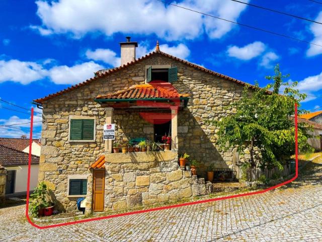 Casa venda em Guarda, Marialva