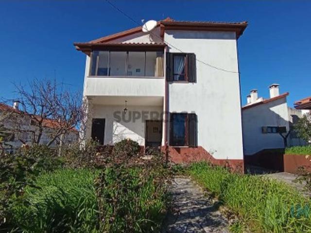 Casa venda em Oleiros