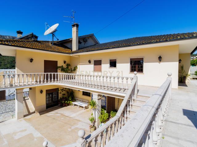 Casa venda em Porto De Mós, Leiria