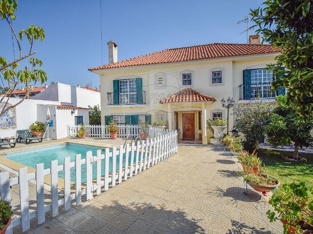 Casa venda em Mealha, Cascais