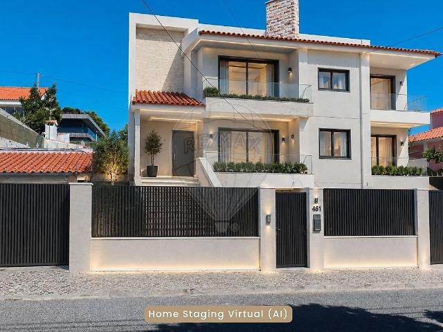 Casa venda em Carrascal de Alvide, Cascais