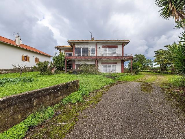 Casa venda em Alqueidão da Serra, Porto de Mós