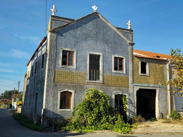 Casa venda em Chipar de Cima, Anadia