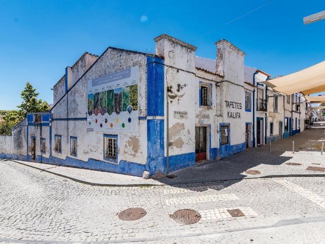 Prédio venda em Arraiolos, Évora