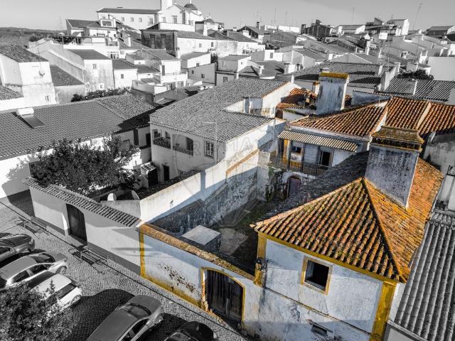 Casa venda em Arronches, Portalegre