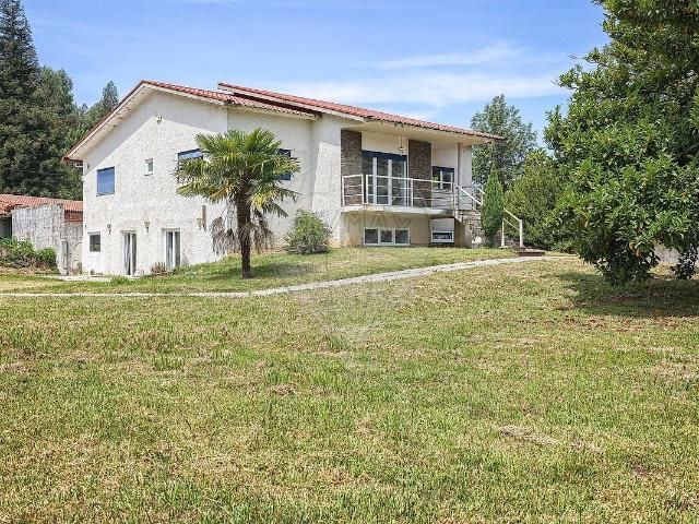 Casa venda em Aguada de Baixo, Águeda