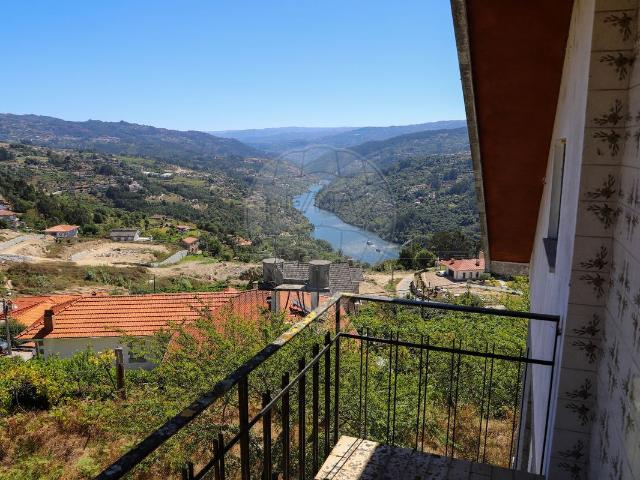 Casa venda em Magrelos, São Lourenço Do Douro