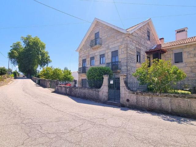 Casa venda em Senhora da Luz, Bobadela