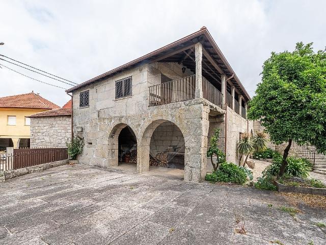 Casa venda em Cabeceiras De Basto, Braga