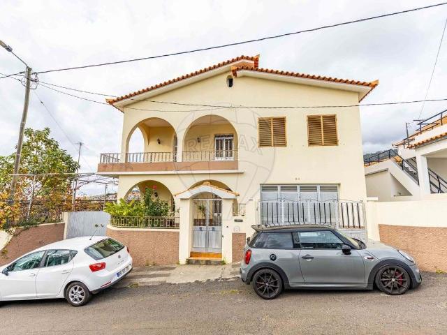 Vivenda venda em Ilha Da Madeira