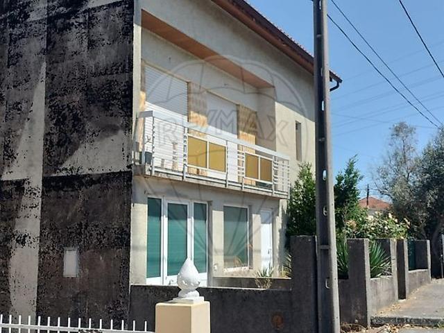 Casa venda em Campo, Viseu