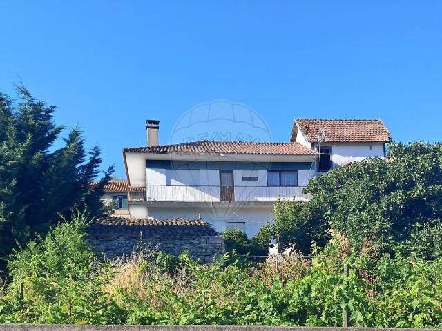 Casa venda em Carrazeda De Ansiães, Bragança