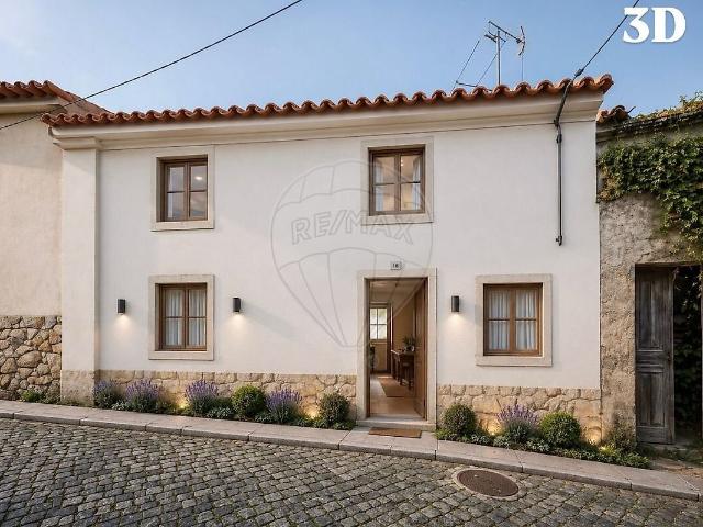 Casa venda em Carvoeiro, Mação