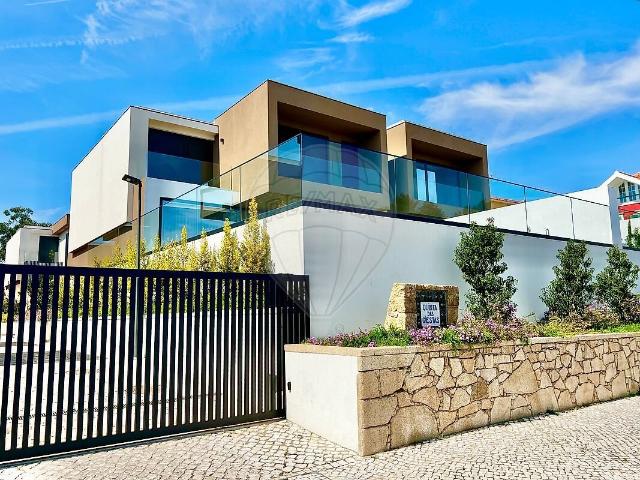 Casa venda em Alto da Milha, Cascais