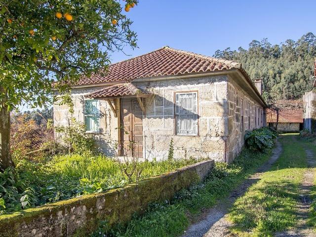 Casa venda em Castelões, Tondela