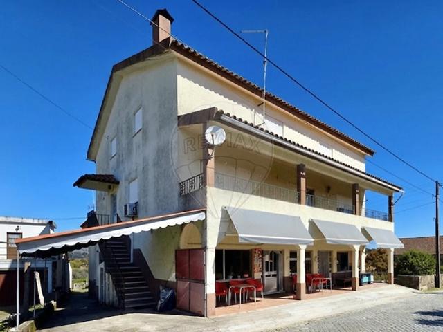 Casa venda em Cativelos, Gouveia