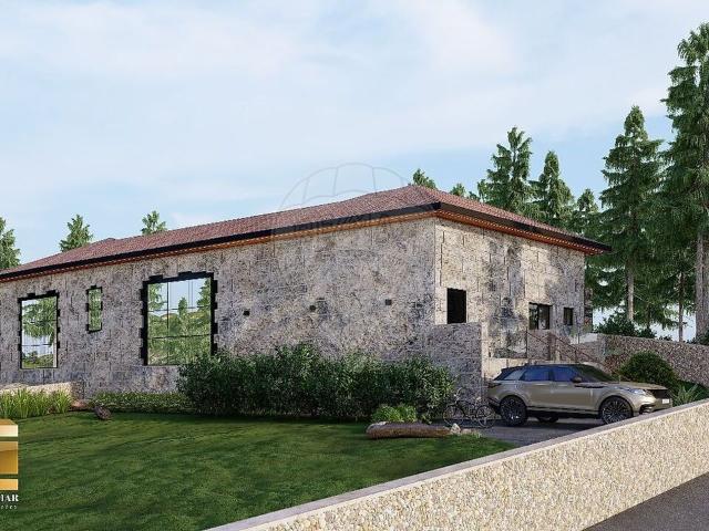 Casa venda em Celorico De Basto, Braga