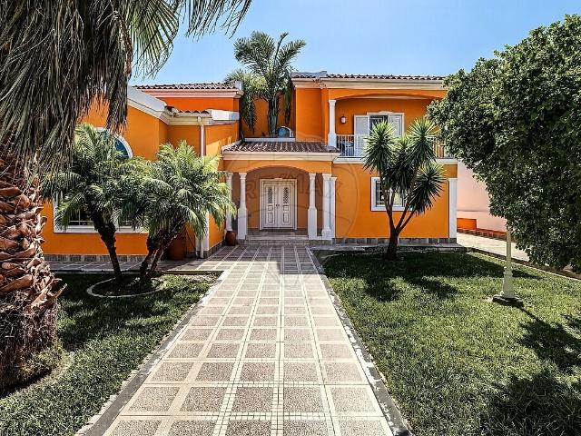Casa venda em Verdizela, Seixal