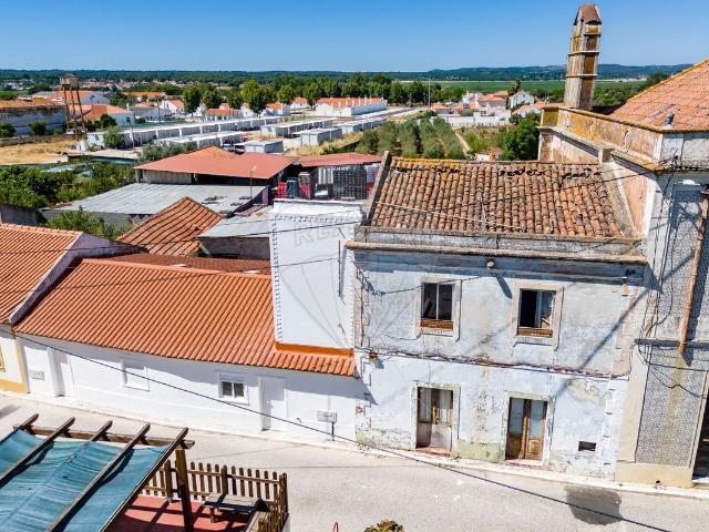 Moradia venda em Santarém, Barroca