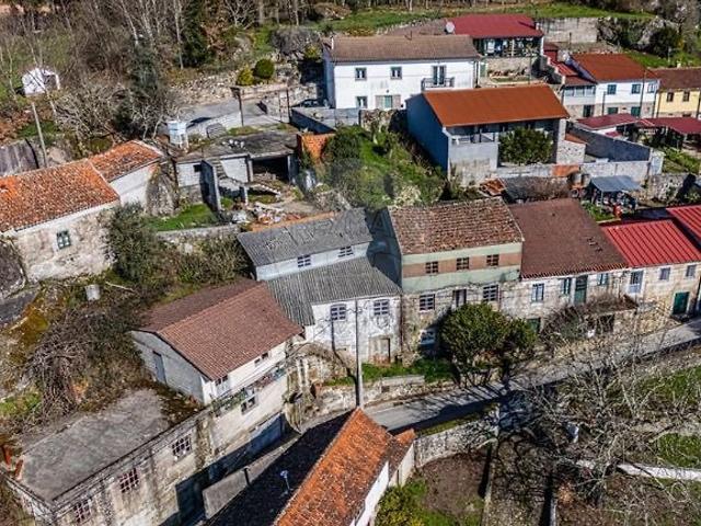 Casa venda em Coutos de Viseu, Queirã