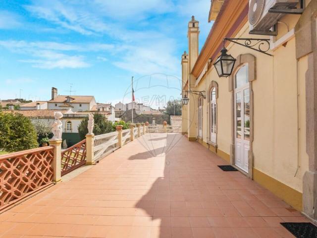 Quinta venda em Crato, Portalegre