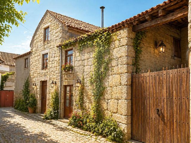 Casa venda em Fiais da Beira, Ervedal
