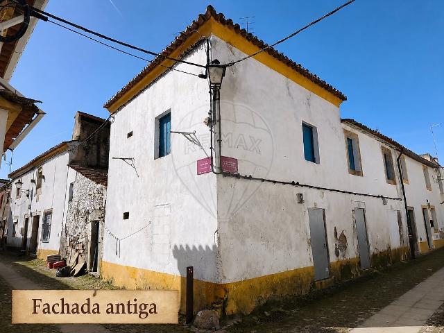 Casa venda em Espírito Santo, Nossa Senhora da Graça e São Simão, Nisa