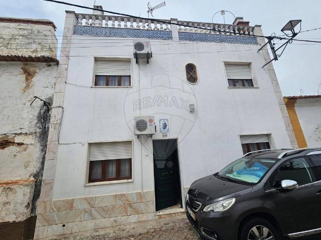 Casa venda em Fronteira, Portalegre