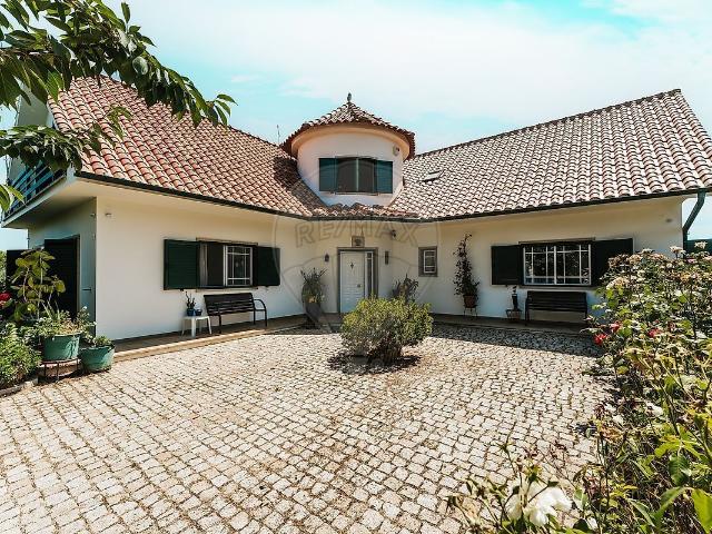 Casa venda em Castelo Branco, Aldeia Nova Do Cabo