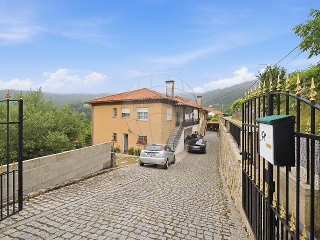 Casa venda em Milhazes, Vilar de Figos e Faria, Barcelos