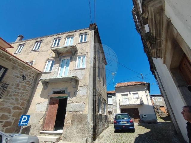 Casa venda em Guarda, São Julião