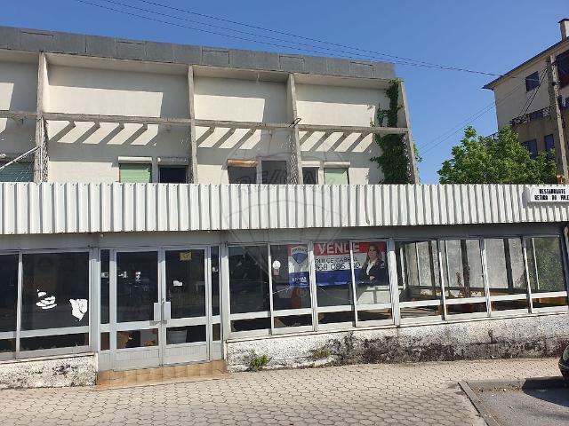 Prédio venda em Guarda
