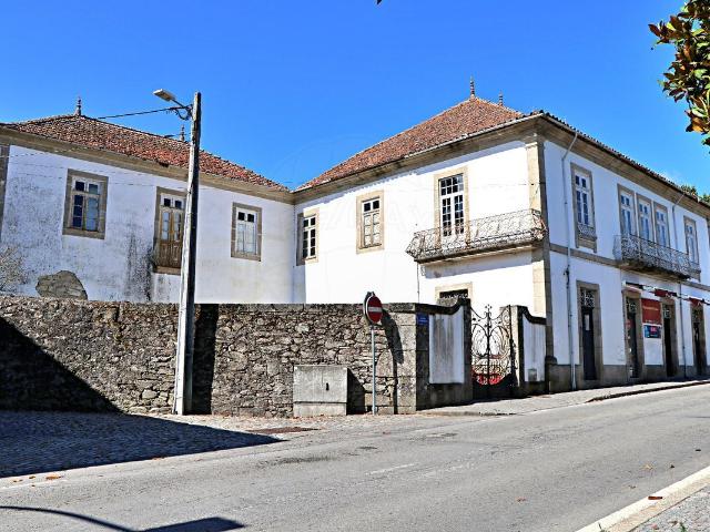 Casa venda em Leomil, Viseu
