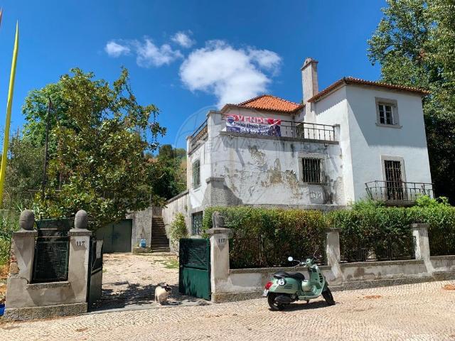 Casa venda em Lisboa